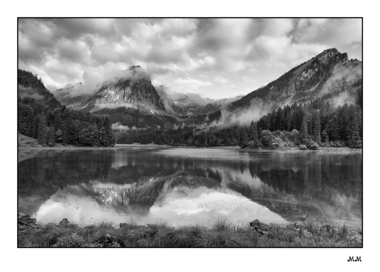 Obersee GL