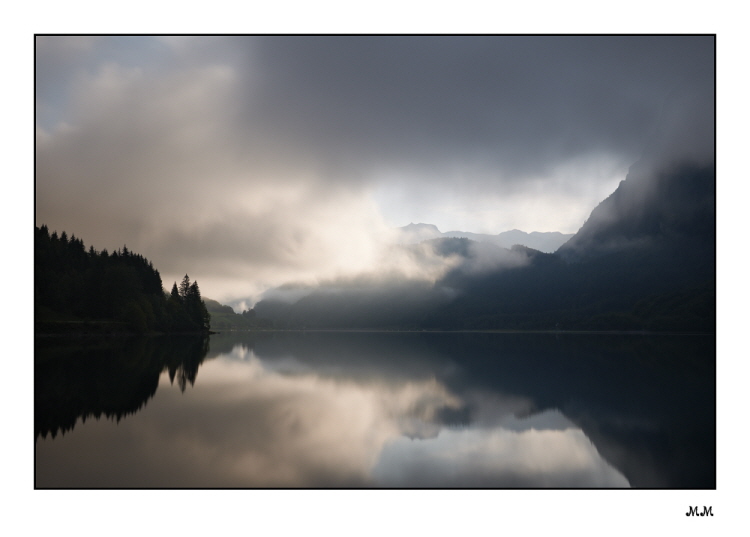 Klöntalersee