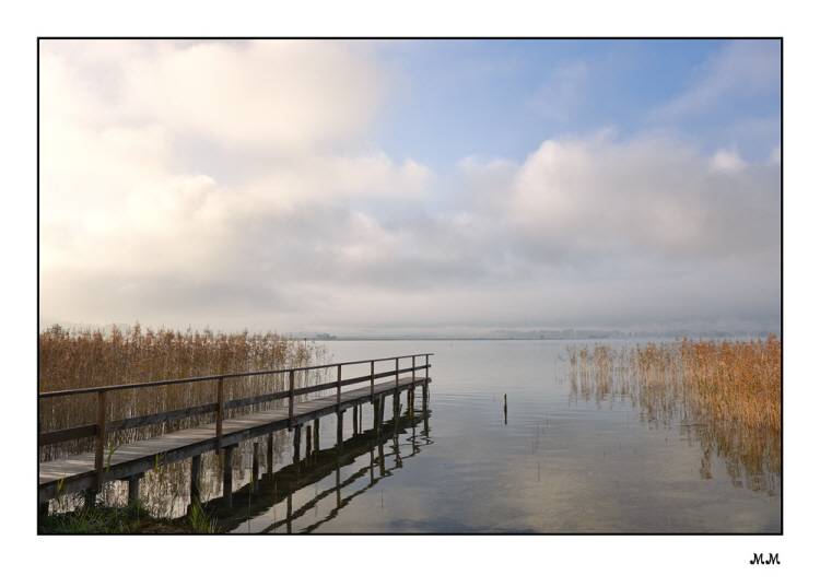 Obersee bei Bollingen
