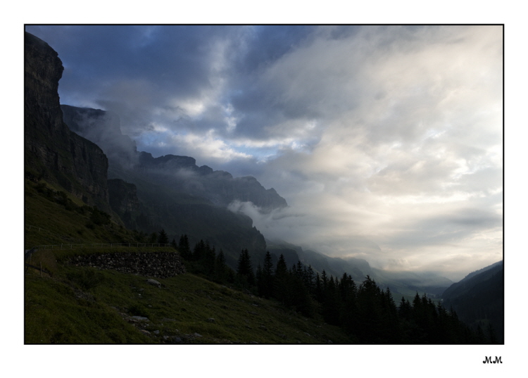 Klausenpass