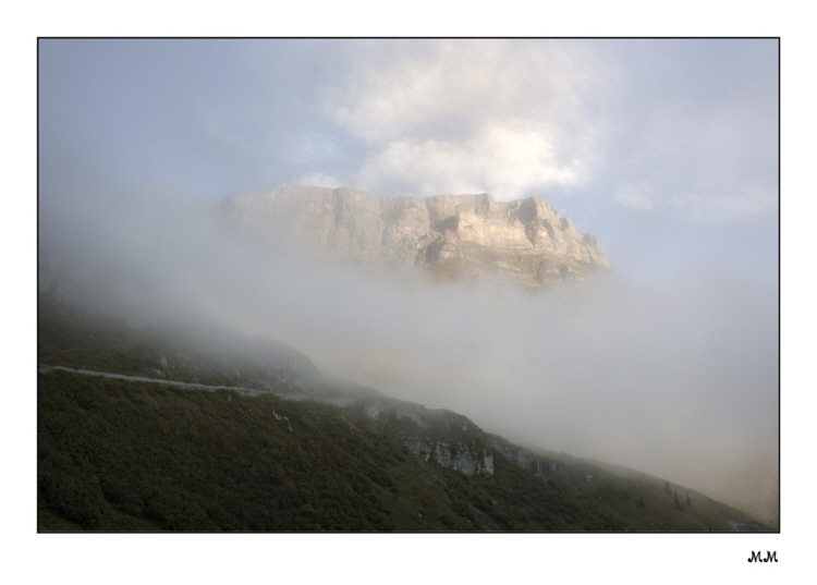 Klausenpass