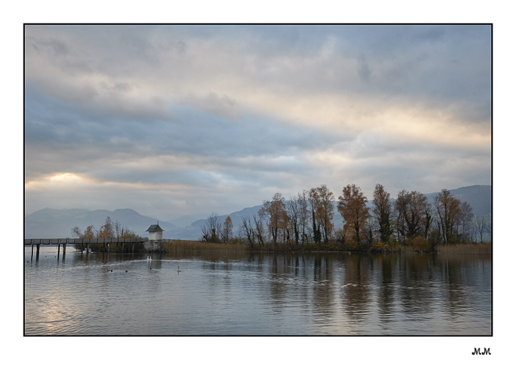 Heilig Hüsli Rapperswil