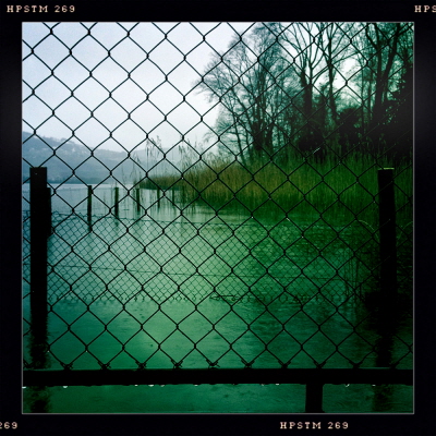 Zürichsee bei Feldbach