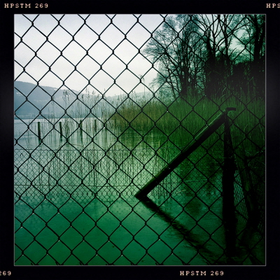 Zürichsee bei Feldbach