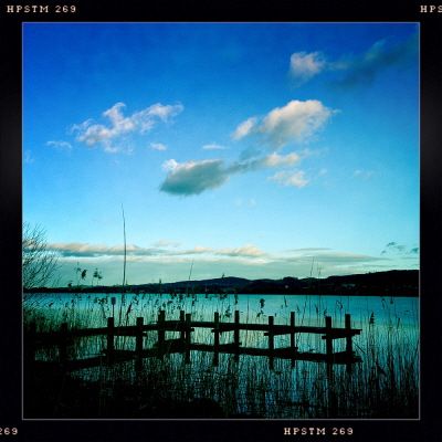 Pfäffikersee