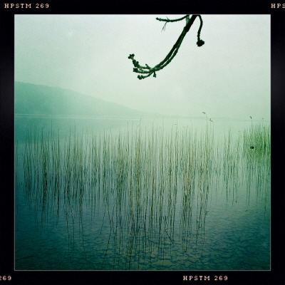 Obersee bei Schmerikon