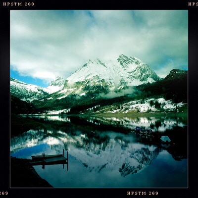 Wägitalersee